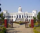Tajhat Sarayı